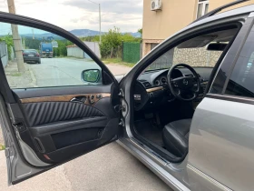 Mercedes-Benz E 320 W211 | Auto.bg — изображение 5 Mercedes-Benz E 320 W211 | Auto.bg — изображение 5