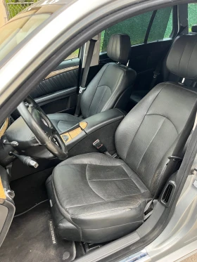 Mercedes-Benz E 320 W211 | Auto.bg — изображение 6 Mercedes-Benz E 320 W211 | Auto.bg — изображение 6