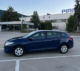 Renault Megane undefined | Auto.bg — изображение 6 Renault Megane undefined | Auto.bg — изображение 6