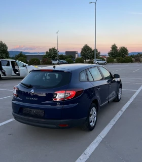 Renault Megane undefined | Auto.bg — изображение 4 Renault Megane undefined | Auto.bg — изображение 4