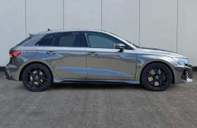 Audi Rs3 FACELIFT* SPORTBACK* 360CAM* DISTR* MATRIX* - 69800 € / 136516.93 лв. - 76104916 4 | Car24.bg Audi Rs3 FACELIFT* SPORTBACK* 360CAM* DISTR* MATRIX* - 69800 € / 136516.93 лв. - 76104916 4