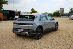 Hyundai Ioniq 5 undefined | Auto.bg — изображение 7 Hyundai Ioniq 5 undefined | Auto.bg — изображение 7