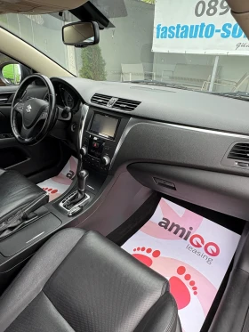 Suzuki Kizashi 4x4* Automat | Auto.bg — изображение 11 Suzuki Kizashi 4x4* Automat | Auto.bg — изображение 11