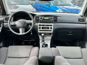 Toyota Corolla 1.4I 97HP 106785KM | Auto.bg — изображение 10 Toyota Corolla 1.4I 97HP 106785KM | Auto.bg — изображение 10
