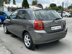 Toyota Corolla 1.4I 97HP 106785KM | Auto.bg — изображение 7 Toyota Corolla 1.4I 97HP 106785KM | Auto.bg — изображение 7