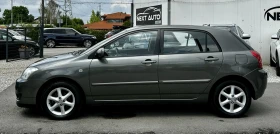 Toyota Corolla 1.4I 97HP 106785KM | Auto.bg — изображение 8 Toyota Corolla 1.4I 97HP 106785KM | Auto.bg — изображение 8