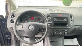 VW Golf Plus 1.9 TDI | Auto.bg — изображение 13 VW Golf Plus 1.9 TDI | Auto.bg — изображение 13