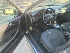 Audi A6 - 2900 € / 5671.91 лв. - 24785725 6 | Car24.bg Audi A6 - 2900 € / 5671.91 лв. - 24785725 6