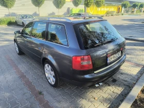Audi A6 - 2900 € / 5671.91 лв. - 24785725 4 | Car24.bg Audi A6 - 2900 € / 5671.91 лв. - 24785725 4