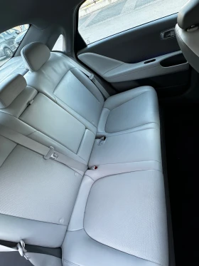 Hyundai Ioniq 6 Hyundai IONIQ 6 2WD 77, 4Kwh. | Auto.bg — изображение 9 Hyundai Ioniq 6 Hyundai IONIQ 6 2WD 77, 4Kwh. | Auto.bg — изображение 9