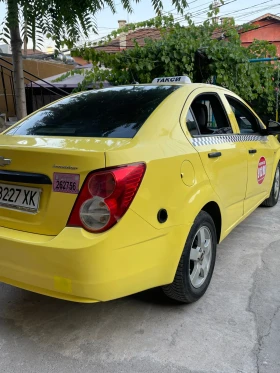 Chevrolet Aveo 4 - 2700 € - 12442250 3 | Car24.bg Chevrolet Aveo 4 - 2700 € - 12442250 3
