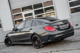 Mercedes-Benz C 220 AMG* Head-Up* Burmester* Ambient - 13999 € - 72933950 5 | Car24.bg Mercedes-Benz C 220 AMG* Head-Up* Burmester* Ambient - 13999 € - 72933950 5