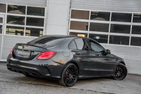 Mercedes-Benz C 220 AMG* Head-Up* Burmester* Ambient - 13999 € - 72933950 6 | Car24.bg Mercedes-Benz C 220 AMG* Head-Up* Burmester* Ambient - 13999 € - 72933950 6