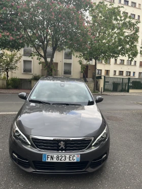 Peugeot 308 - Car24.bg Peugeot 308