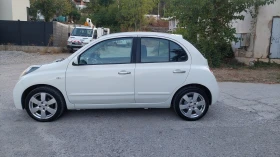 Nissan Micra 1.2 Бензин климатик | Auto.bg — изображение 8 Nissan Micra 1.2 Бензин климатик | Auto.bg — изображение 8