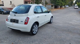 Nissan Micra 1.2 Бензин климатик | Auto.bg — изображение 4 Nissan Micra 1.2 Бензин климатик | Auto.bg — изображение 4