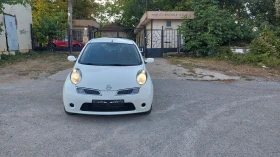 Nissan Micra 1.2 Бензин климатик | Auto.bg — изображение 2 Nissan Micra 1.2 Бензин климатик | Auto.bg — изображение 2