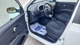 Nissan Micra 1.2 Бензин климатик | Auto.bg — изображение 9 Nissan Micra 1.2 Бензин климатик | Auto.bg — изображение 9