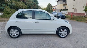 Nissan Micra 1.2 Бензин климатик | Auto.bg — изображение 7 Nissan Micra 1.2 Бензин климатик | Auto.bg — изображение 7