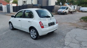 Nissan Micra 1.2 Бензин климатик | Auto.bg — изображение 6 Nissan Micra 1.2 Бензин климатик | Auto.bg — изображение 6