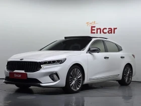 Kia K7 Premier 2.5 Gdi X Edition - Car24.bg Kia K7 Premier 2.5 Gdi X Edition