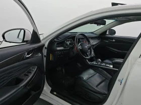 Kia K7 Premier 2.5 Gdi X Edition - 14451 € - 79008726 10 | Car24.bg Kia K7 Premier 2.5 Gdi X Edition - 14451 € - 79008726 10