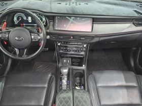 Kia K7 Premier 2.5 Gdi X Edition - 14451 € - 79008726 7 | Car24.bg Kia K7 Premier 2.5 Gdi X Edition - 14451 € - 79008726 7