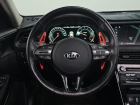 Kia K7 Premier 2.5 Gdi X Edition - 14451 € - 79008726 16 | Car24.bg Kia K7 Premier 2.5 Gdi X Edition - 14451 € - 79008726 16
