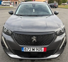 Peugeot 2008 1.5BHDI Aвтоматик 130кс ALLURE | Auto.bg — изображение 4 Peugeot 2008 1.5BHDI Aвтоматик 130кс ALLURE | Auto.bg — изображение 4