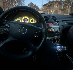 Mercedes-Benz CLK 200 Kompressor | Auto.bg — изображение 8 Mercedes-Benz CLK 200 Kompressor | Auto.bg — изображение 8