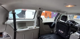 Dodge Caravan undefined | Auto.bg — изображение 7 Dodge Caravan undefined | Auto.bg — изображение 7