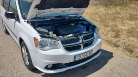 Dodge Caravan - 8900 € - 39694381 7 | Car24.bg Dodge Caravan - 8900 € - 39694381 7