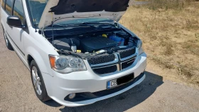 Dodge Caravan undefined | Auto.bg — изображение 3 Dodge Caravan undefined | Auto.bg — изображение 3