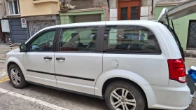 Dodge Caravan - 8900 € - 39694381 5 | Car24.bg Dodge Caravan - 8900 € - 39694381 5