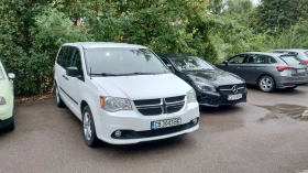 Dodge Caravan - 8900 € - 39694381 3 | Car24.bg Dodge Caravan - 8900 € - 39694381 3