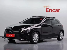 Mercedes-Benz A 200 - Car24.bg Mercedes-Benz A 200