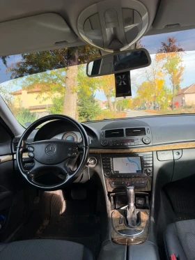 Mercedes-Benz E 280 - 4400 € - 81752252 8 | Car24.bg Mercedes-Benz E 280 - 4400 € - 81752252 8