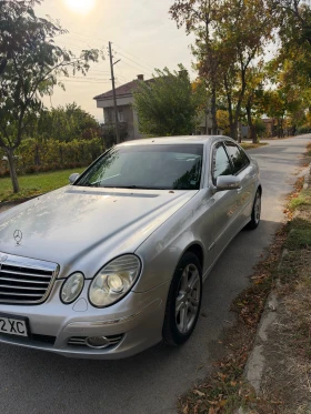 Mercedes-Benz E 280 - 4400 € - 81752252 3 | Car24.bg Mercedes-Benz E 280 - 4400 € - 81752252 3
