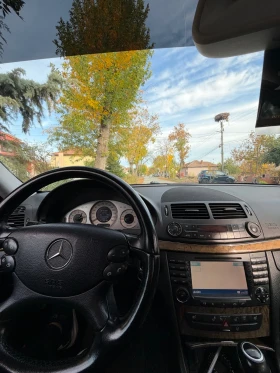 Mercedes-Benz E 280 - 4400 € - 81752252 12 | Car24.bg Mercedes-Benz E 280 - 4400 € - 81752252 12