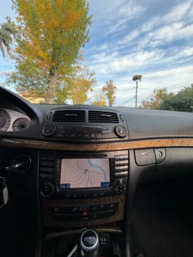 Mercedes-Benz E 280 - 4400 € - 81752252 11 | Car24.bg Mercedes-Benz E 280 - 4400 € - 81752252 11