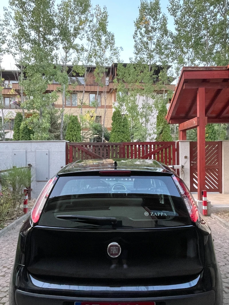 Fiat Punto - 2000 € - 31125578 1 | Car24.bg Fiat Punto - 2000 € - 31125578 1
