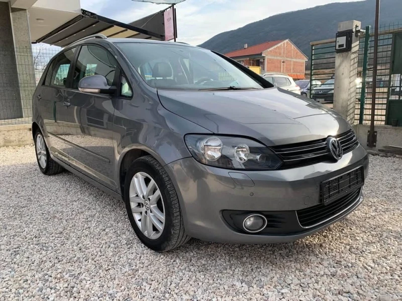 VW Golf Plus 1.4 TSI * KLIMA* 122ks.* Alcantara - 4450 € - 82439302 1 | Car24.bg VW Golf Plus 1.4 TSI * KLIMA* 122ks.* Alcantara - 4450 € - 82439302 1
