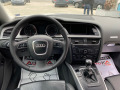 Audi A5 3.0TDI-239кс= QUATTRO= 6скорости= LED= КОЖА - [12] 