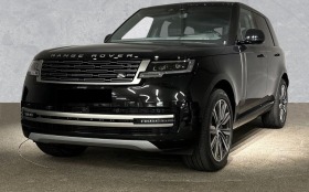 Land Rover Range rover P440e/ PLUG-IN/ HSE/ MERIDIAN/ HEAD UP/ PANO/ 22/ | Mobile.bg   3
