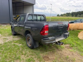 Toyota Hilux 2.4 d4d | Auto.bg — изображение 8 Toyota Hilux 2.4 d4d | Auto.bg — изображение 8