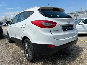 Hyundai IX35 1.7CRDi/FACELIFT/116K.C./LED/6 SPEED | Auto.bg — изображение 7 Hyundai IX35 1.7CRDi/FACELIFT/116K.C./LED/6 SPEED | Auto.bg — изображение 7