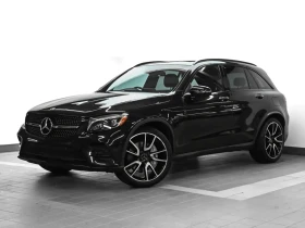 Mercedes-Benz GLC 43 AMG ЦЕНА ДО БЪЛГАРИЯ АВТОКРЕДИТ