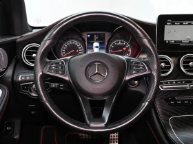 Mercedes-Benz GLC 43 AMG ЦЕНА ДО БЪЛГАРИЯ АВТОКРЕДИТ | Auto.bg — изображение 10 Mercedes-Benz GLC 43 AMG ЦЕНА ДО БЪЛГАРИЯ АВТОКРЕДИТ | Auto.bg — изображение 10