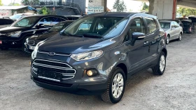 Снимка Ford EcoSport