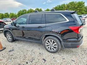 Honda Pilot 3.5l Exl | Auto.bg — изображение 2 Honda Pilot 3.5l Exl | Auto.bg — изображение 2